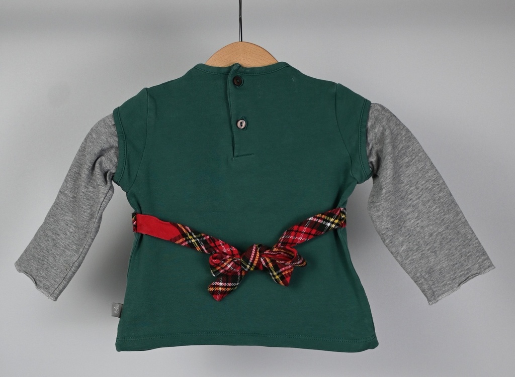 Blousje, P'tit Filou, 1 jaar - PI - 3