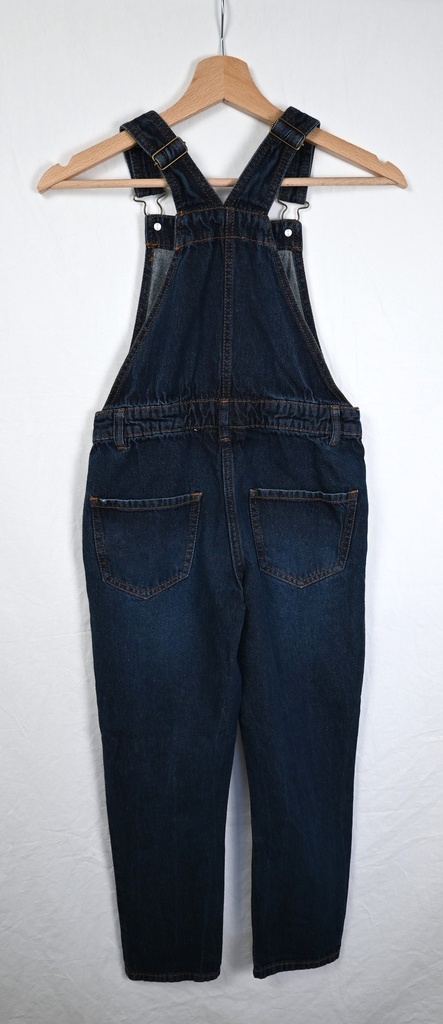 Salopette, Fish & Chips JBC, 10 jaar - Extra 1