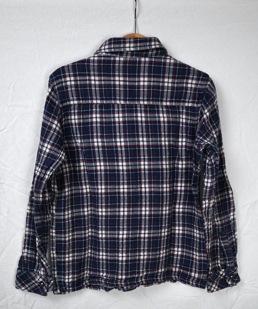 Hemd, Name It, 7/8 jaar - Extra 1