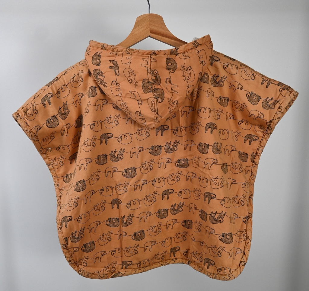 Badcape, Trixie, vanaf 2 jaar - Extra 1