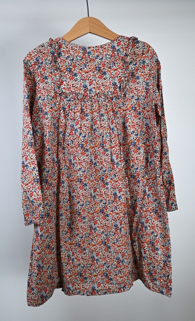 Jurk, Bonton, 8 jaar - Extra 1