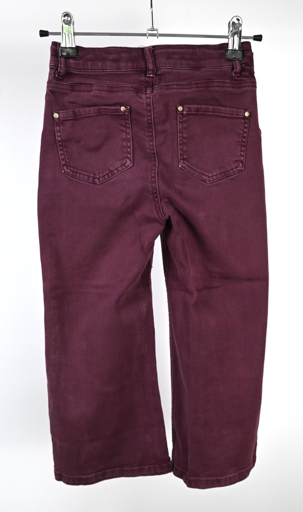 Jeansbroek, CKS, 6 jaar - Extra 1