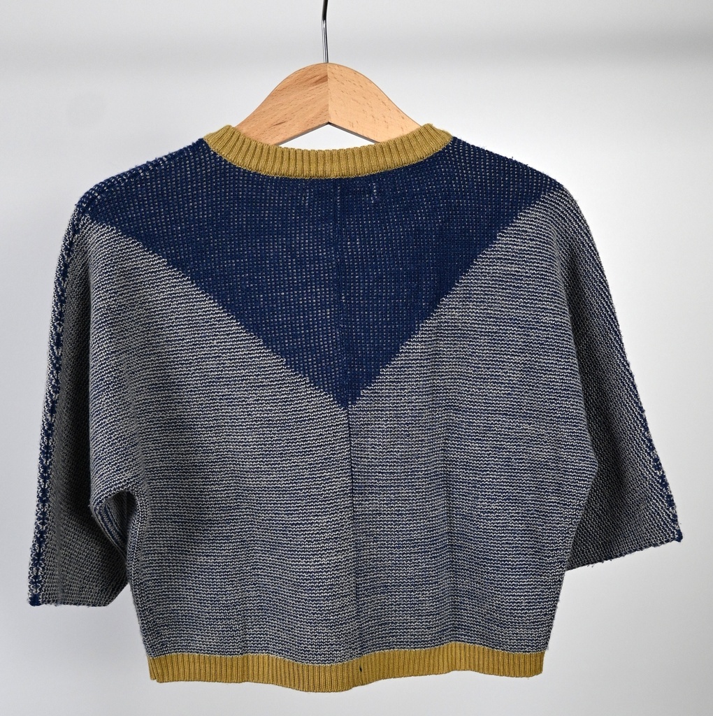 Cardigan, Hilde & co, 6 jaar - Extra 1