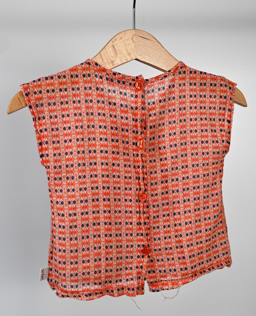 Blousje, Hilde & Co, 6 maanden - Extra 1