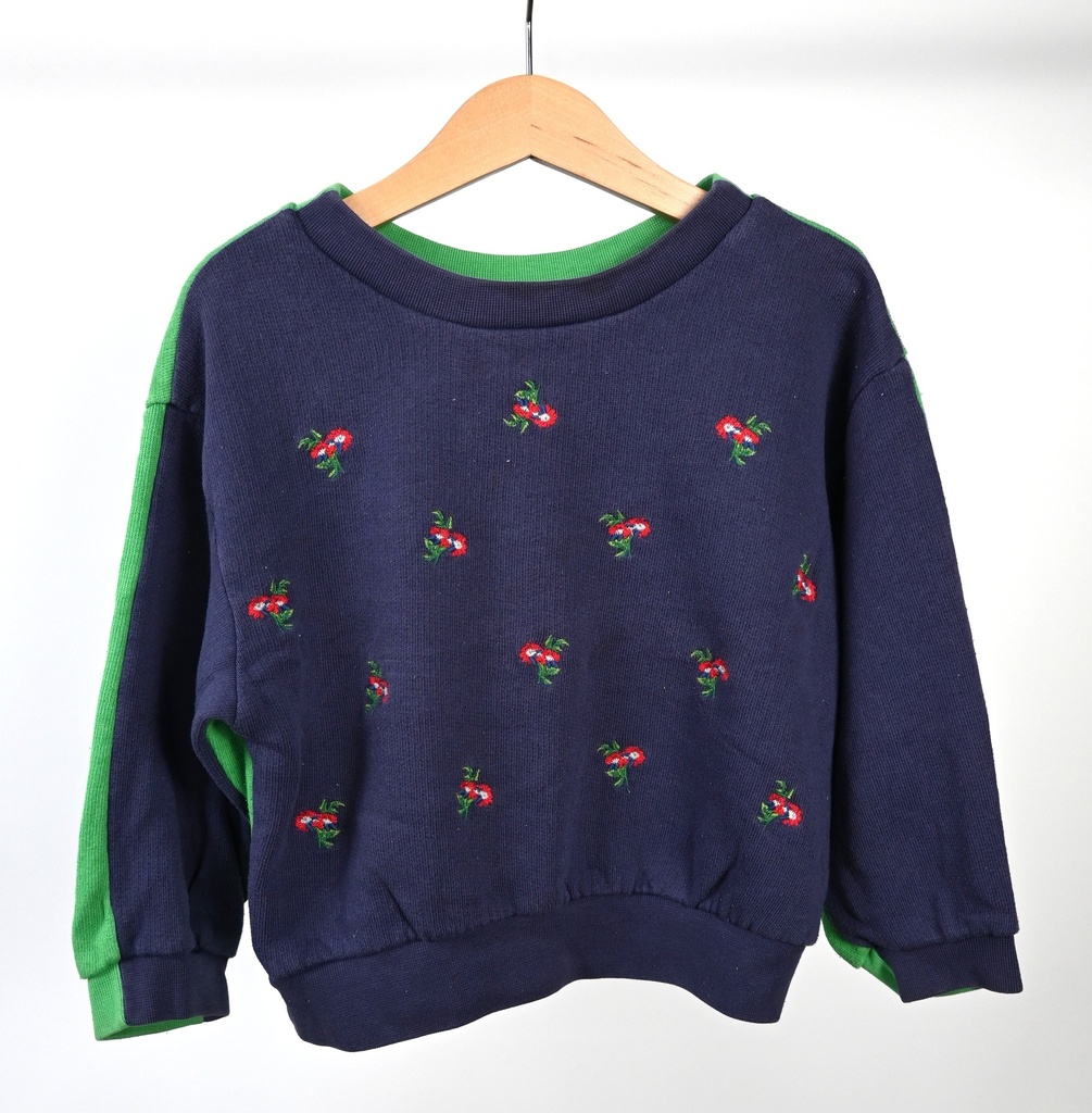 Sweater, Hilde & Co, 6 jaar - Extra 1