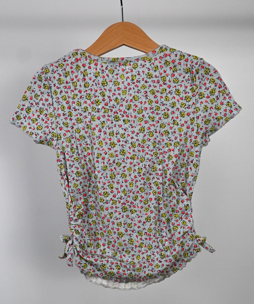 T-shirt, United Colors of Benetton, 7/8 jaar - Extra 1