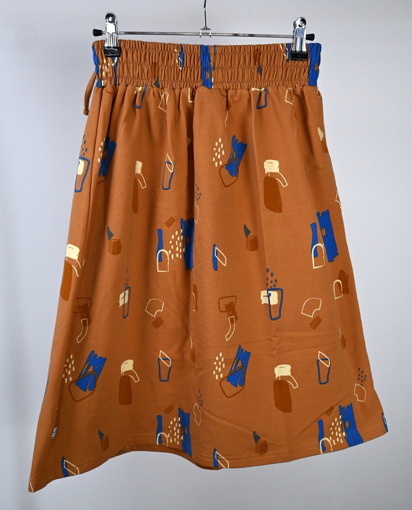 Rok, ba*ba, 10 jaar - Extra 1