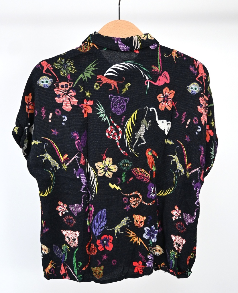 Blouse, CKS, 6 jaar - Extra 1