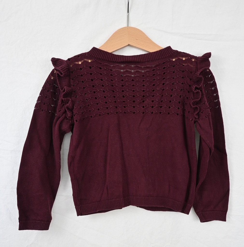 Cardigan, Name It, 2/3 jaar - Extra 1
