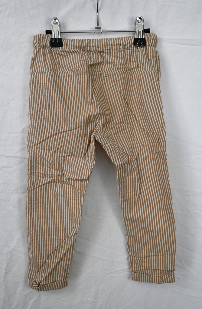 Zomerbroek, Noppes, 18/24 maanden - Extra 1