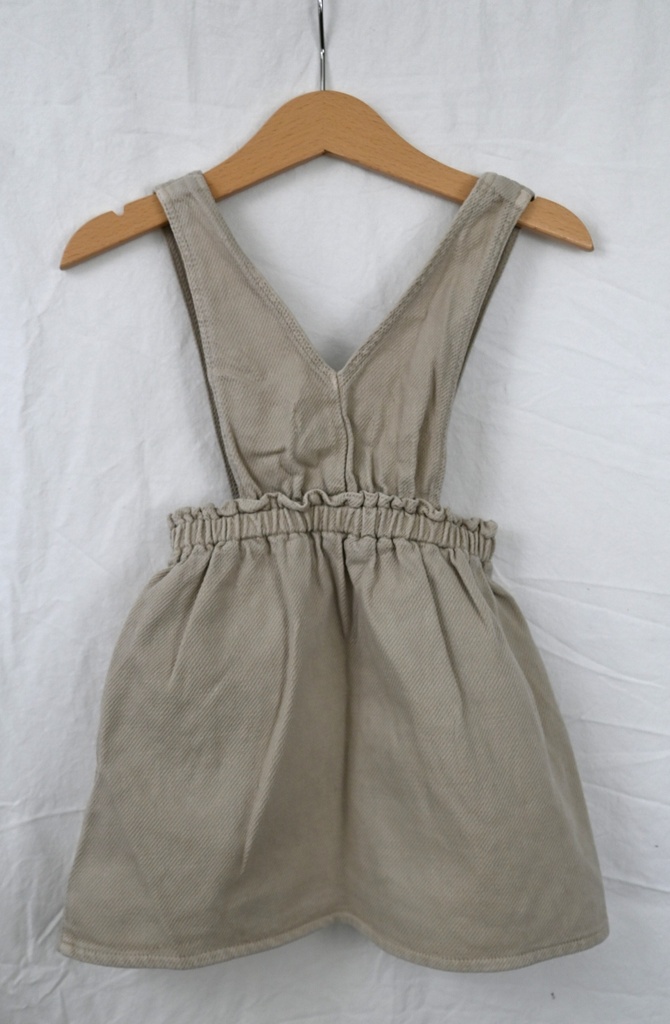 Overgooier, Zara, 18/24 maanden - Extra 1