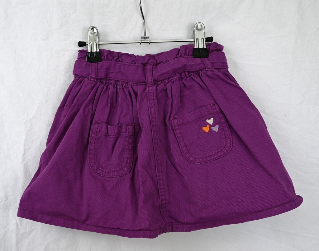 Rok, Milla Star JBC, 4 jaar - Extra 1