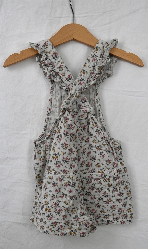 Salopette, Hampton Bays JBC, 3 jaar - Extra 1