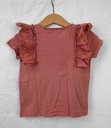 T-shirt, H&M, 2 aar - Extra 1