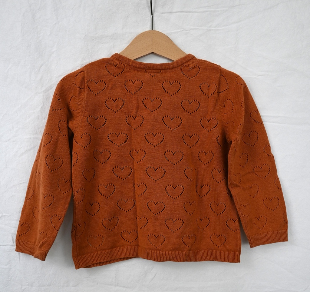 Cardigan, H&M, 2 jaar - Extra 1