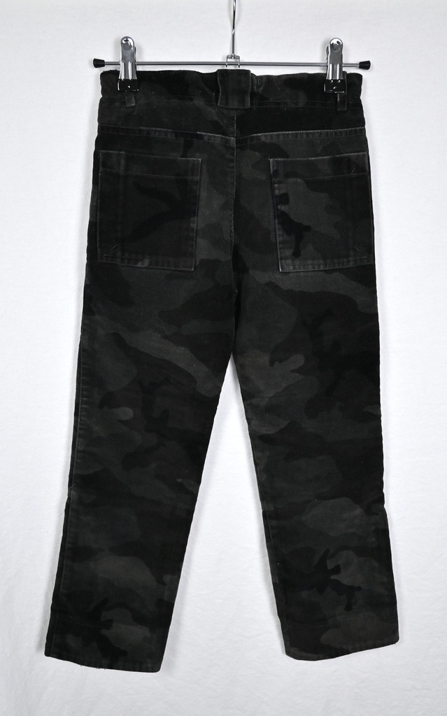 Warme broek, Anne Kurris, 6 jaar - PI - Extra 1