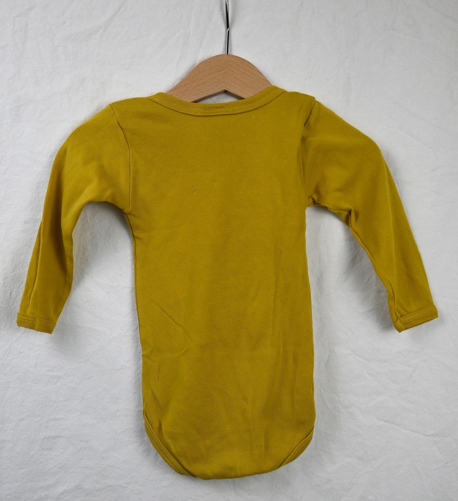 Romper, Petit Bateau, 12 maanden - Extra 1