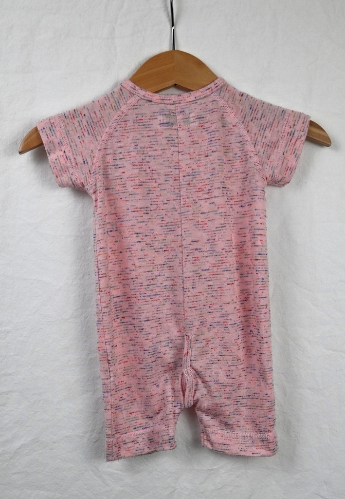 Playsuit, Kik Kid, 2/4 maanden - PI - Extra 1