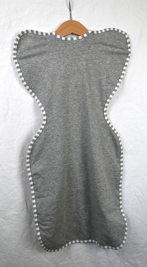 Slaapzak, Swaddle Up Original, M - Extra 1