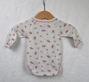 Body, Petit Bateau, 1 maand - PI - Extra 1