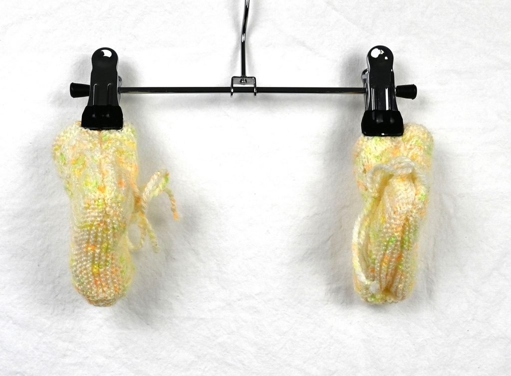 Babyslofjes, neswborn - Extra 1