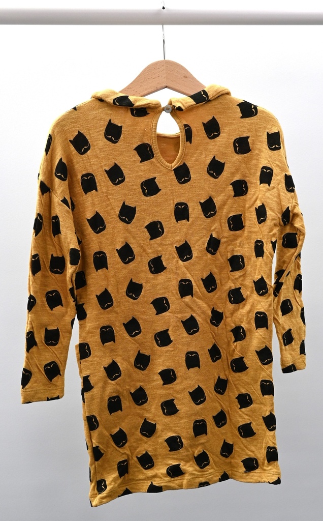 Jurk, Picnik, 4 jaar - Extra 1