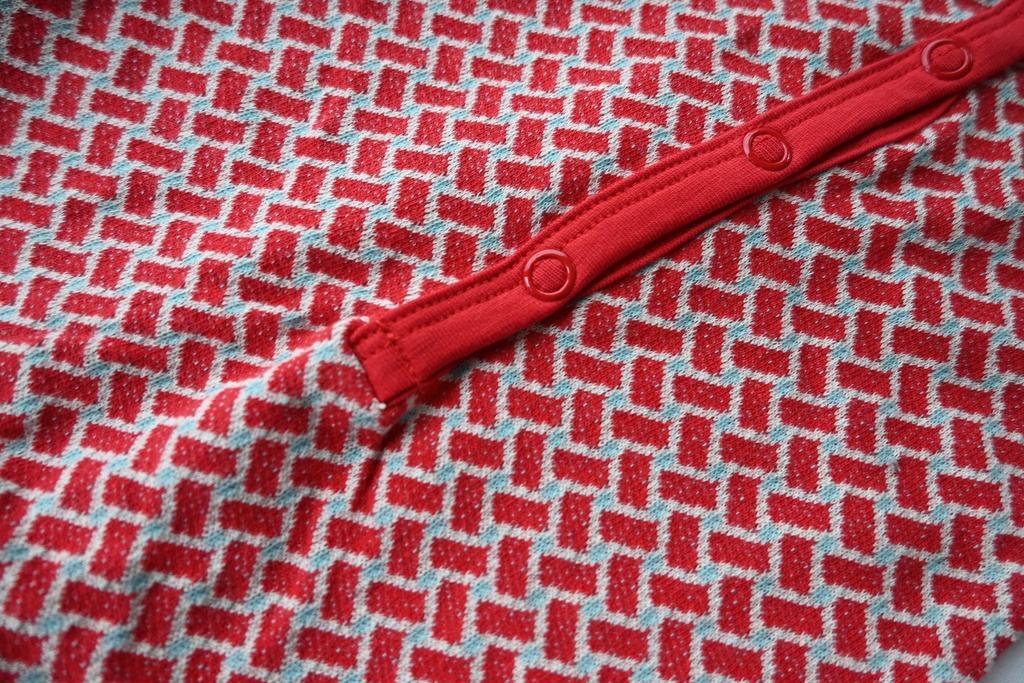 Kruippakje, ba*ba, newborn - Extra 1