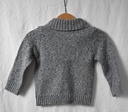 Cardigan, grain de blé, 12 maanden - Extra 1