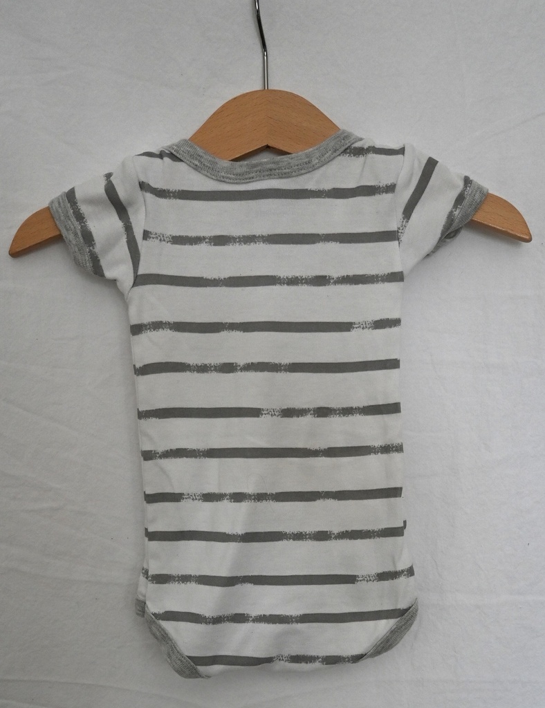 Romper, Petit Bateau, 3 maanden - Extra 1