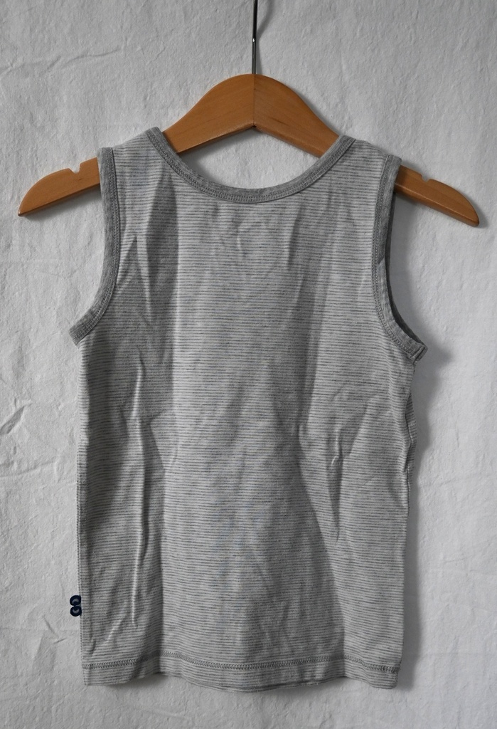 Set van 2 onderhemdjes, Woody, 3 jaar - Extra 1