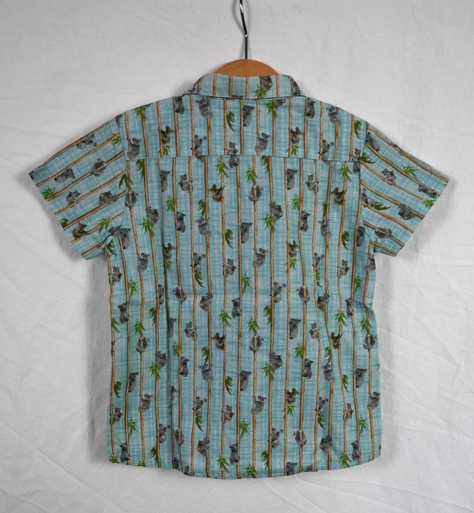 Hemd, Filou & Friends, 2 jaar - Extra 1