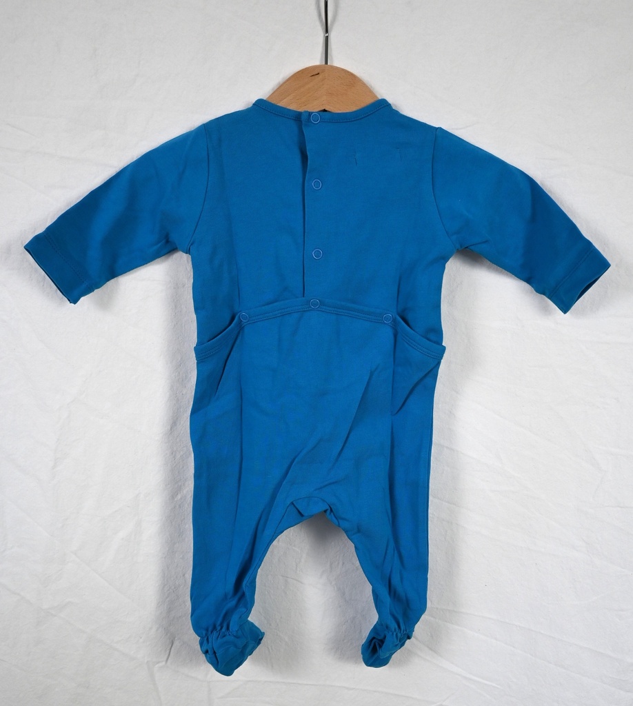 Kruippakje, P'tit Filou, 1 maand - PI - Extra 1