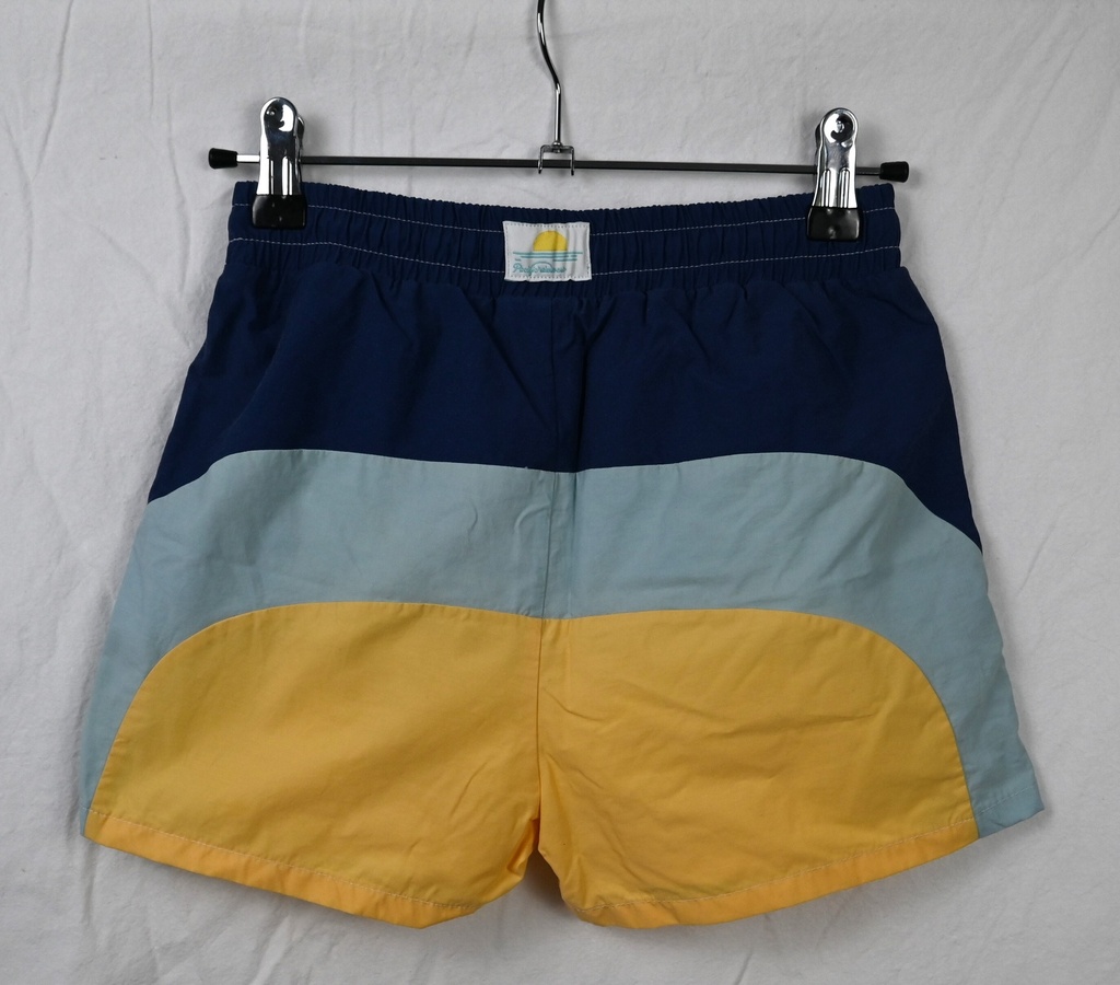 Zwemshort, Pacific Rainbow, 12 jaar - Extra 1
