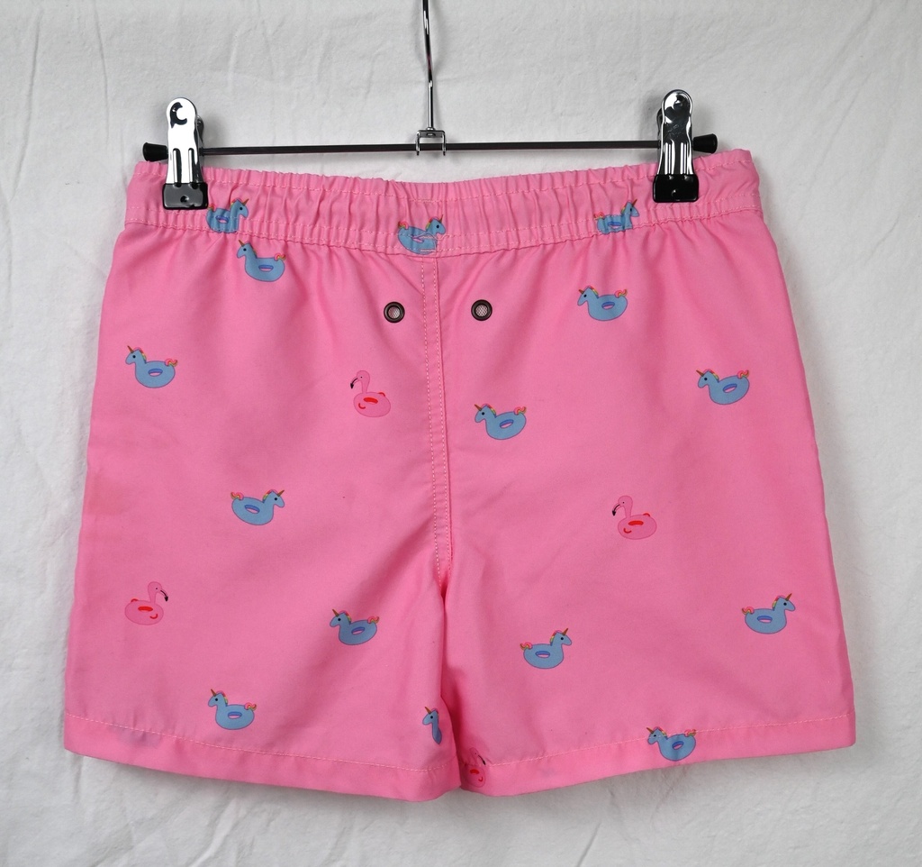 Zwemshort, Nikben, 10 jaar - Extra 1