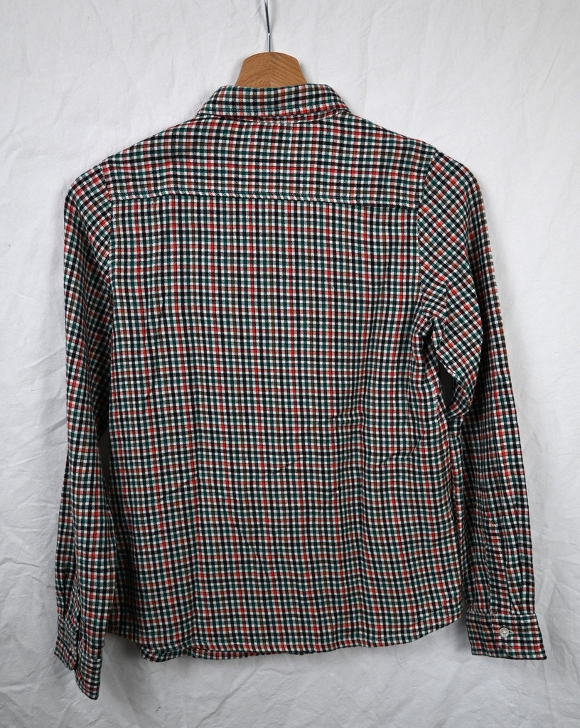 Hemd, Simple Kids, 12 jaar - PI - Extra 1