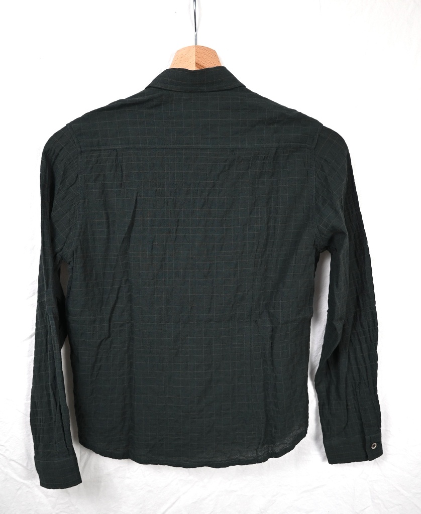 Hemd, Morley, 10 jaar - Extra 1