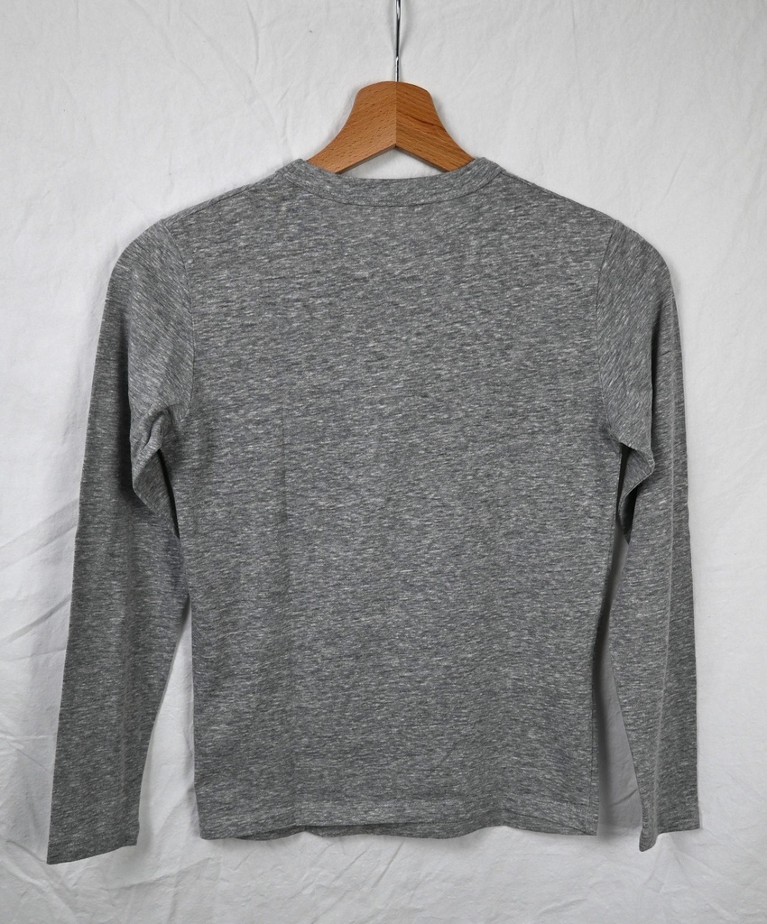 Longsleeve -shirt, Simple Kids, 12 jaar - PI - Extra 1