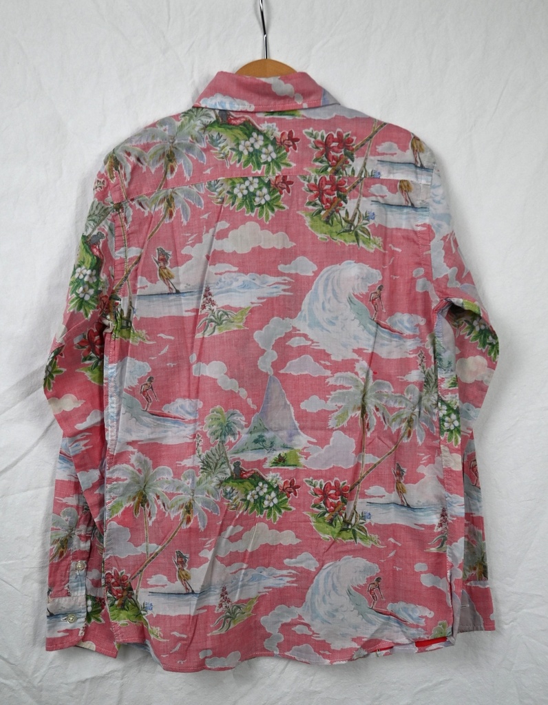 Hemd, Hartford, 10 jaar - Extra 1