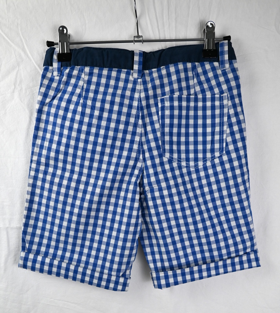 Short, Original Marines, 8/9 jaar - Extra 1