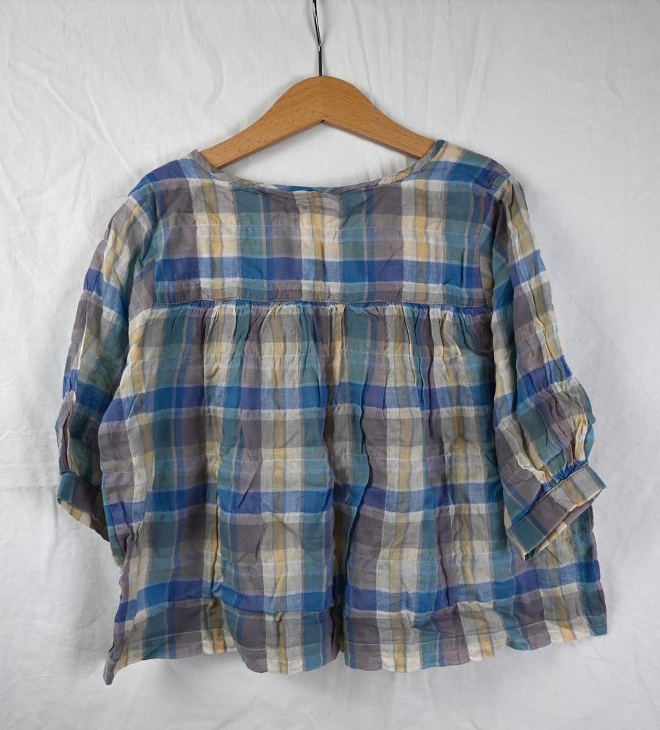 Blouse, Morley, 6 jaar - Extra 1