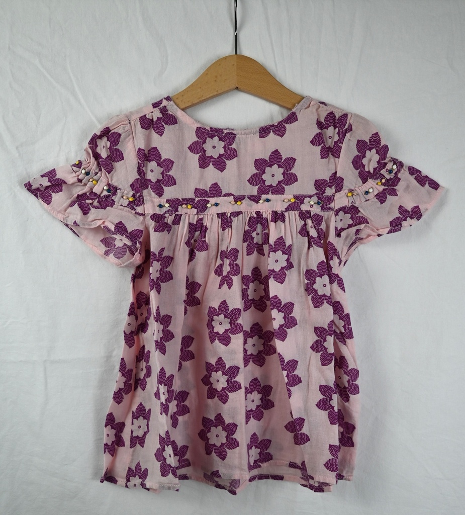 Blouse, Simple Kids, 8 jaar - PI - Extra 1