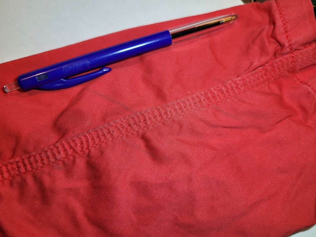 Jumpsuit, Finger in The Nose, 6/7 jaar - Extra 1