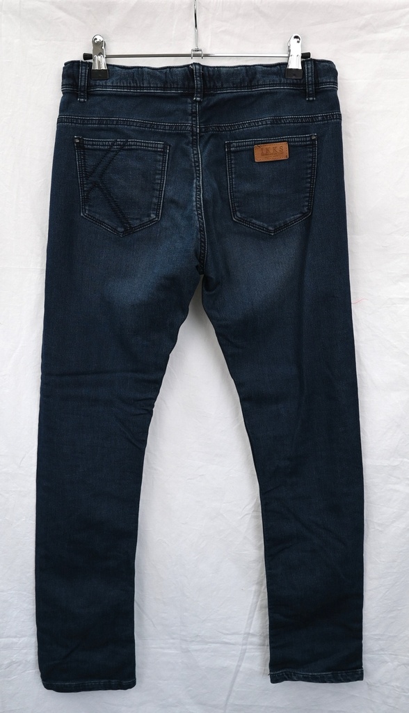 Jeansbroek, IKKS, 12 jaar - Extra 1