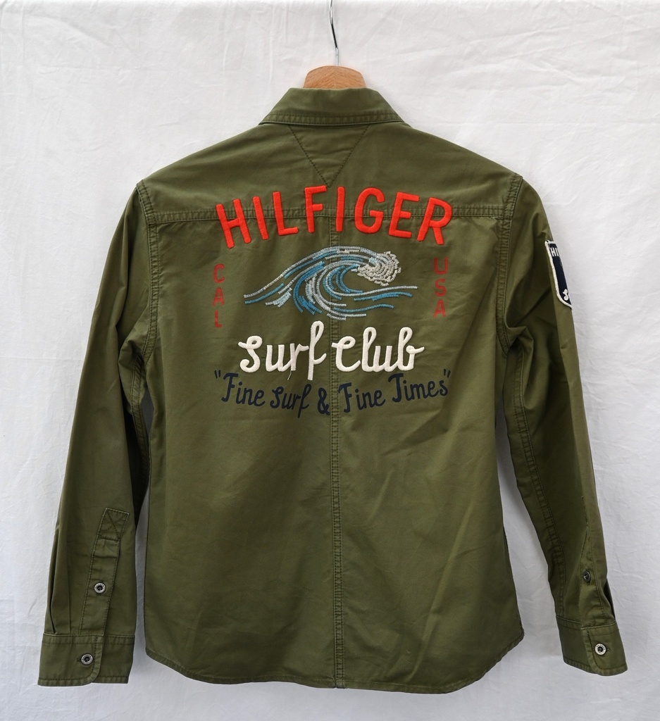 Vest, Tommy Hilfiger, 12/12 jaar - Extra 1