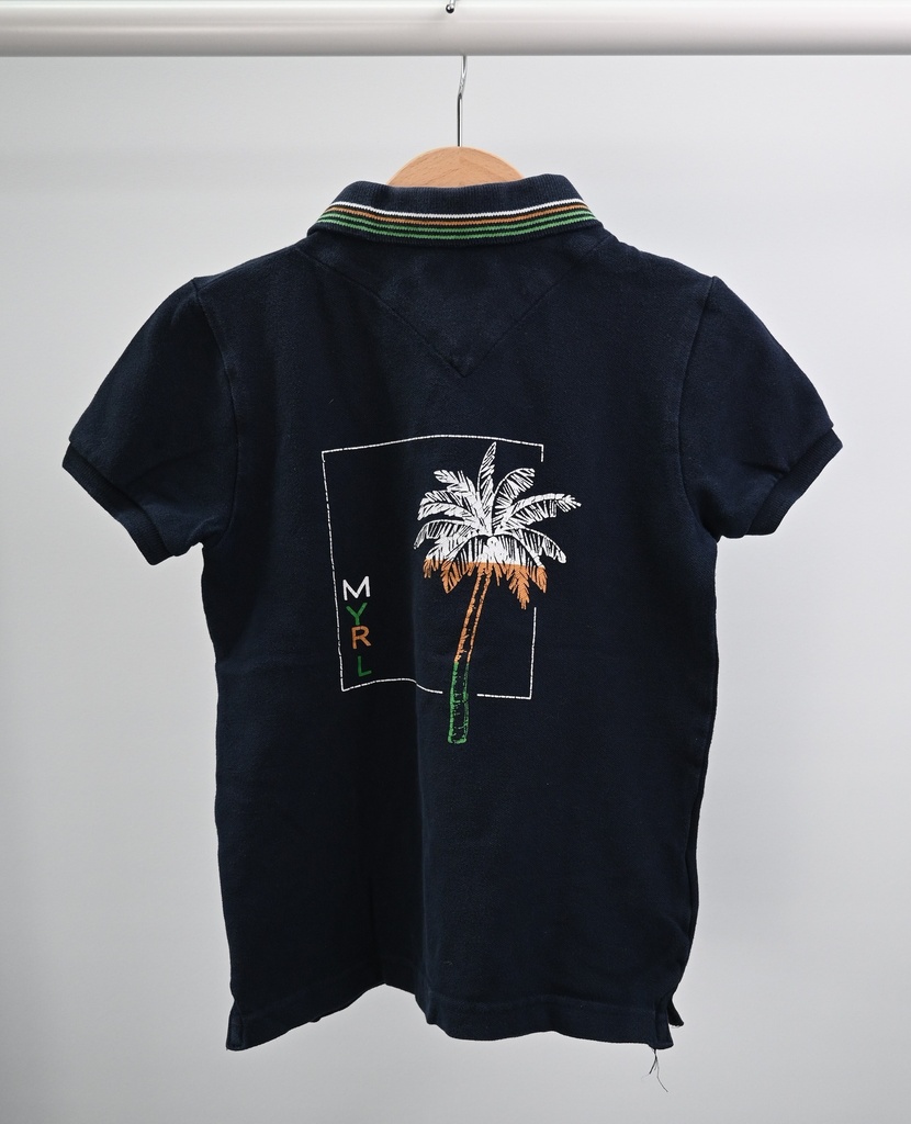 Polo, Mayoral, 6 jaar - Extra 1