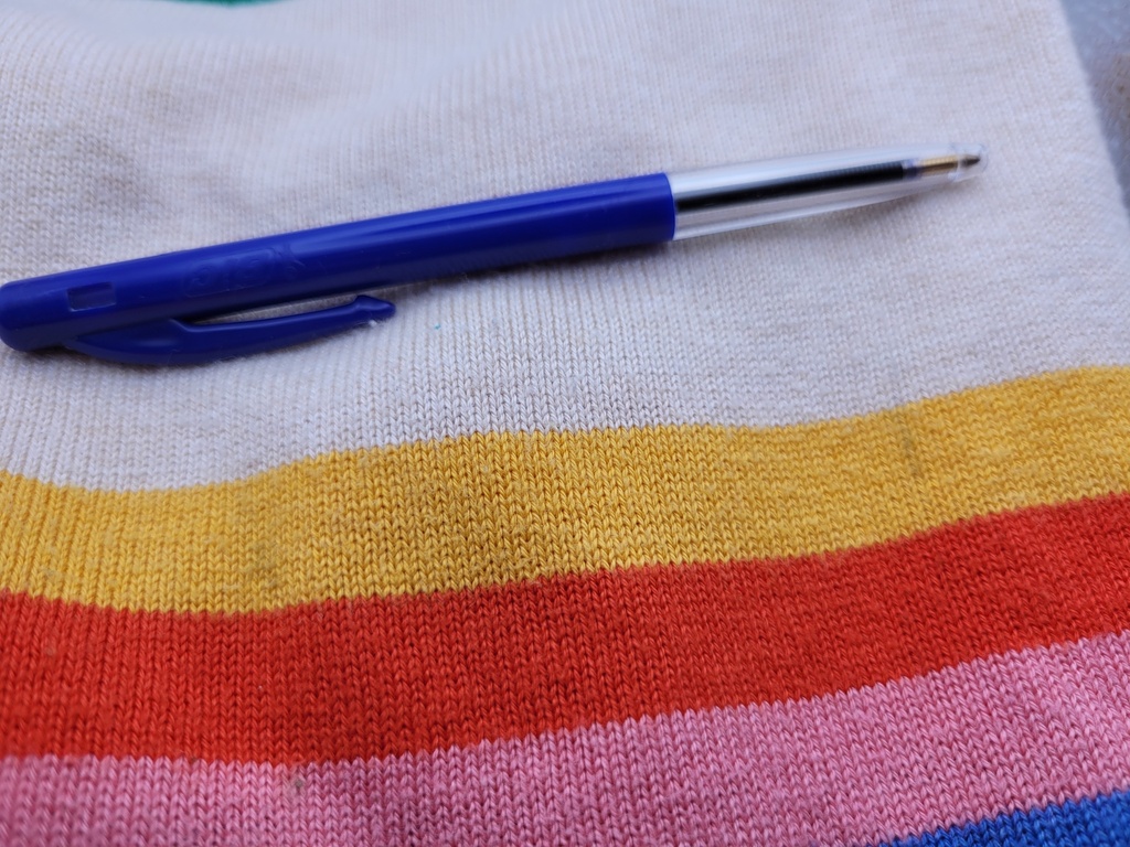 Trui, Maan, 10 jaar - Extra 1