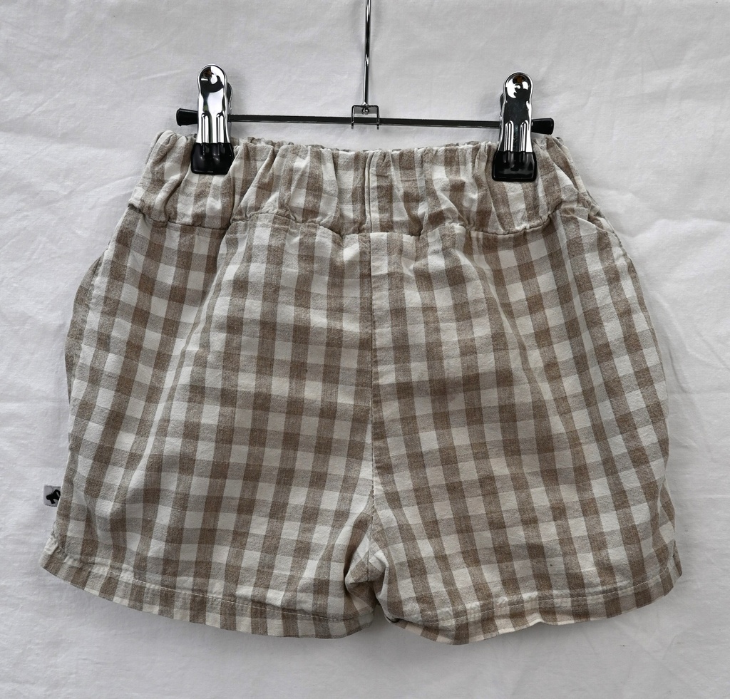 Short, Cos I Said So, 4/5 jaar - PI - Extra 1