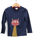 Longsleeve T-shirt, Paul Smith Junior, 5 jaar - Extra 1