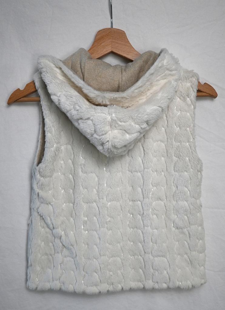 Bodywarmer, Pauline B, 12 jaar - PI - Extra 1