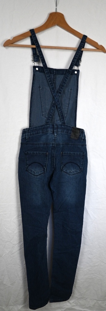 Salopette, Tumble 'n Dry, 11/12 jaar - Extra 1